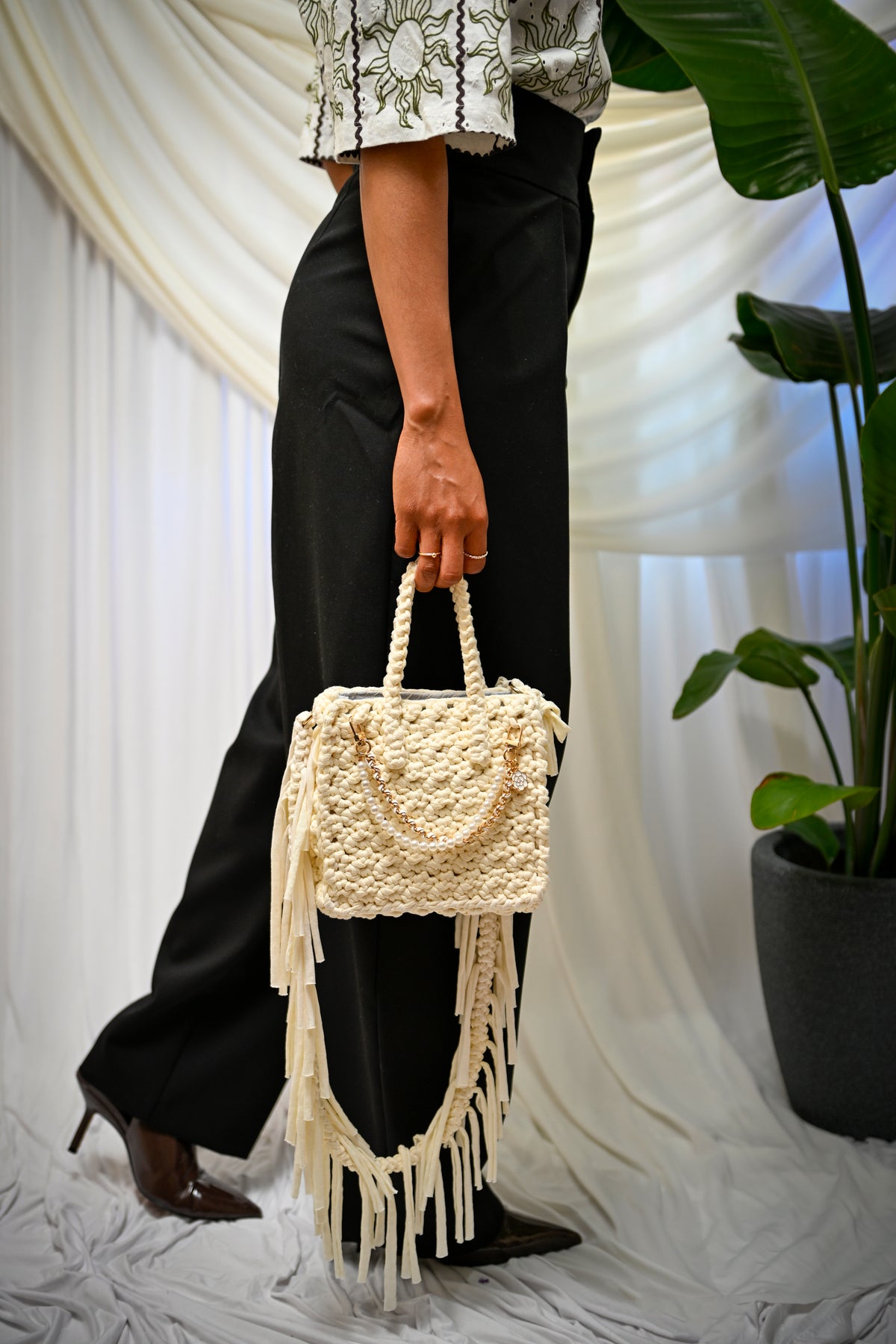 The Ngozi